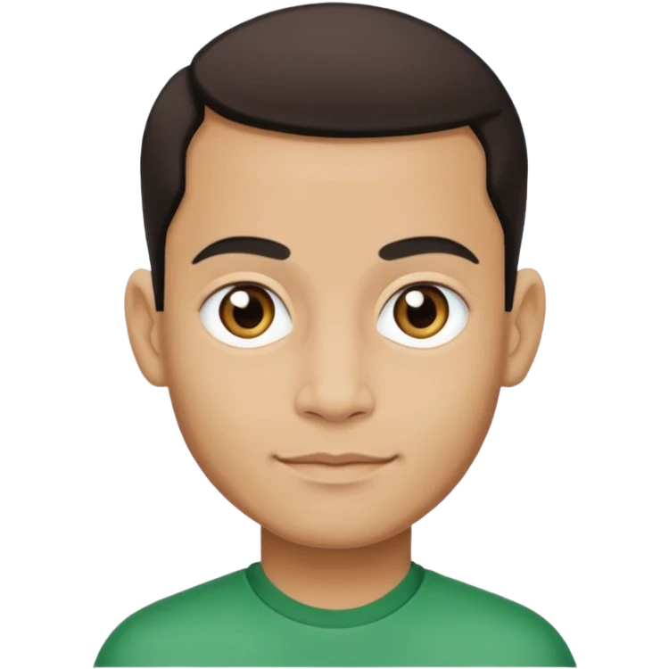 Hafeez emoji
