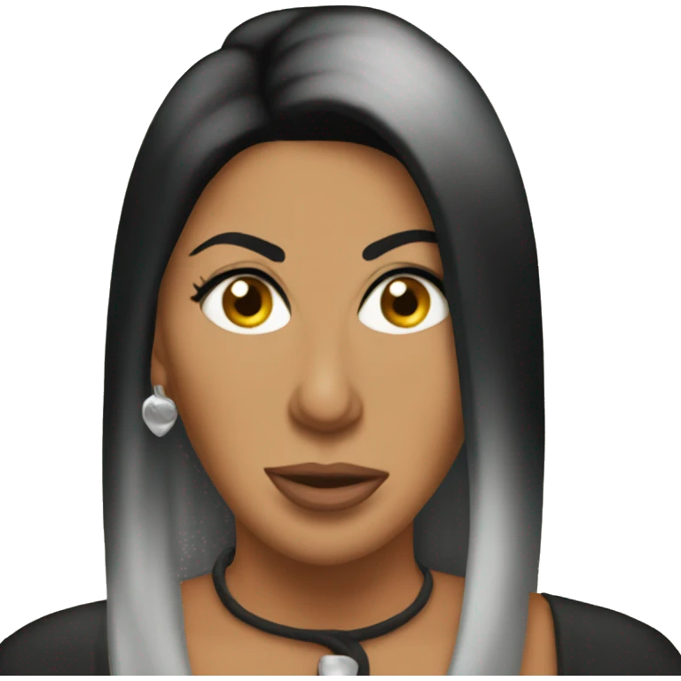 big ang emoji