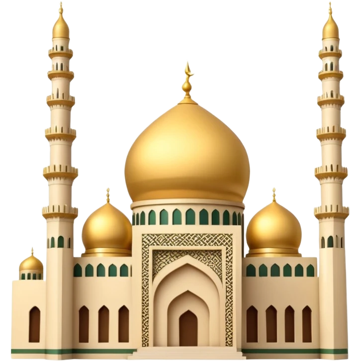 spiral mosque of iraq emoji