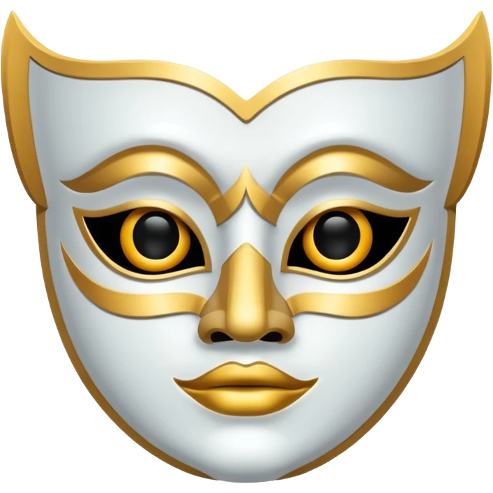 🎭  emoji