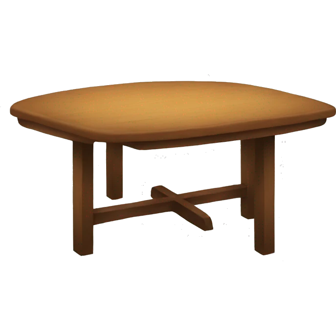 Table emoji