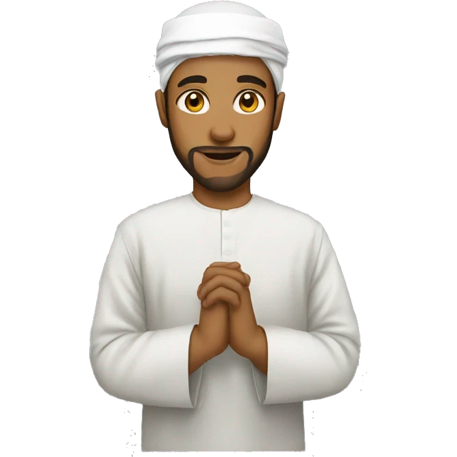 Islam  emoji