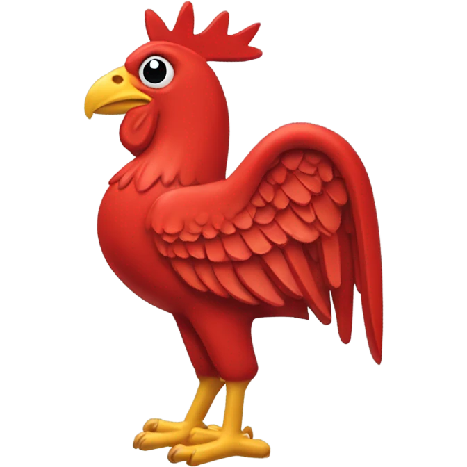 Liverpool fc Liverbird emoji