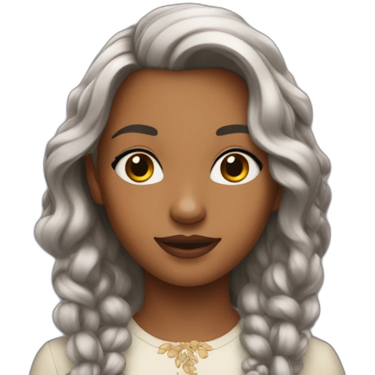 Héloïse Saïah emoji