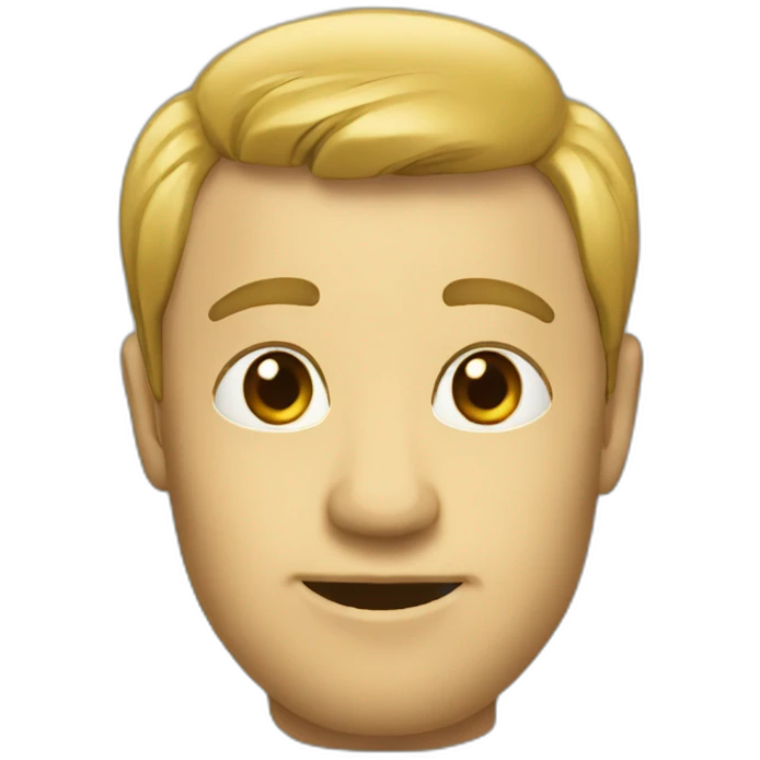 chiant emoji