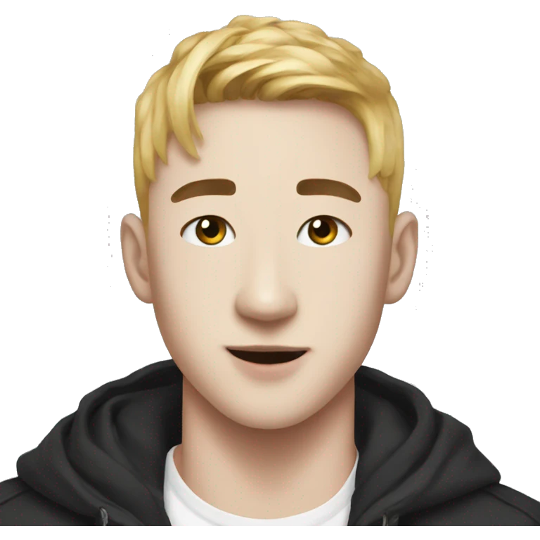 Wonho emoji