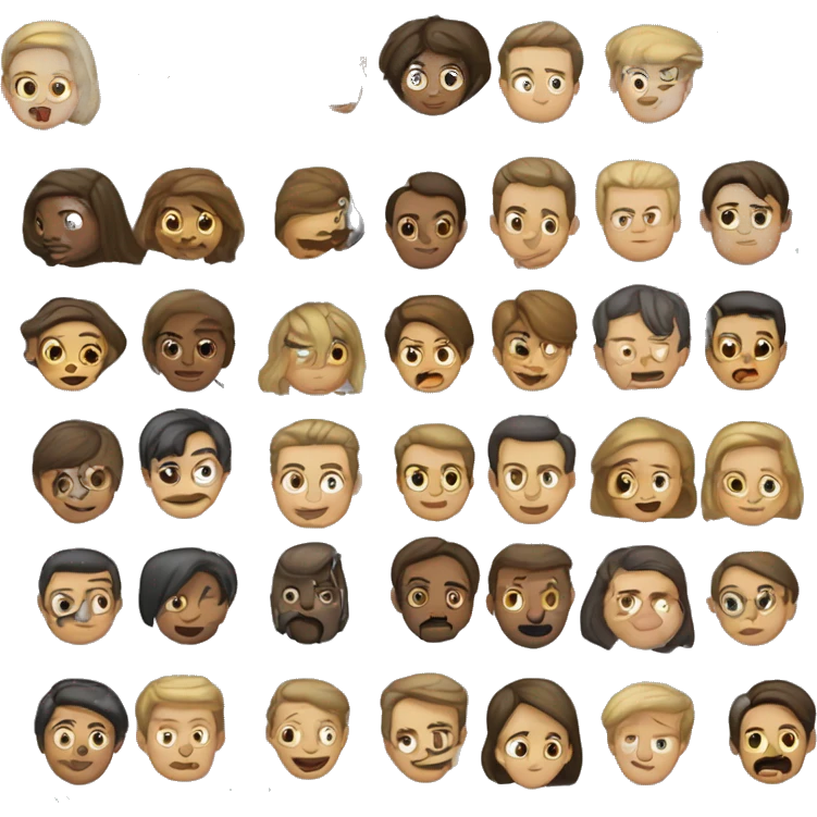 Сердце с крыльями emoji