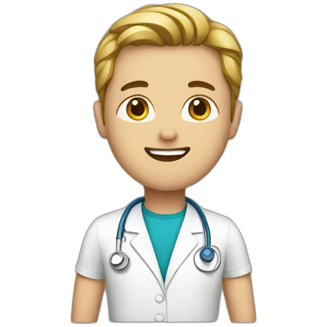 health emoji