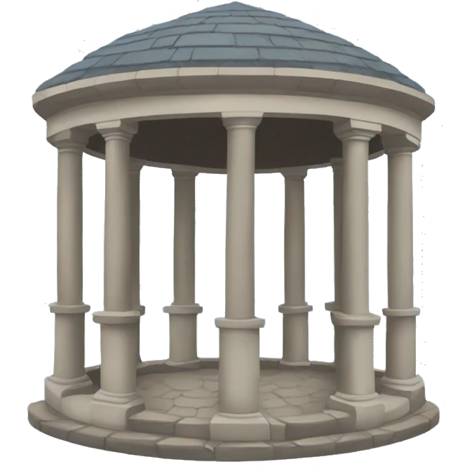 Unc old well emoji