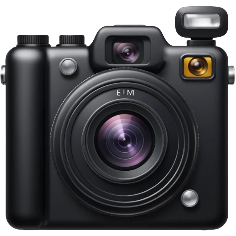 small camera emoji