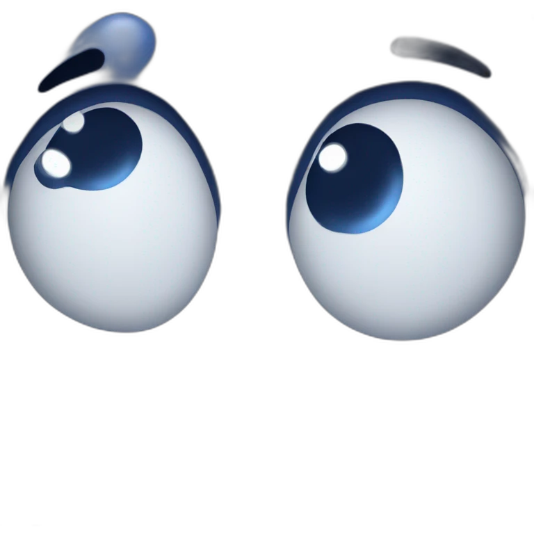 Blueberry emoji