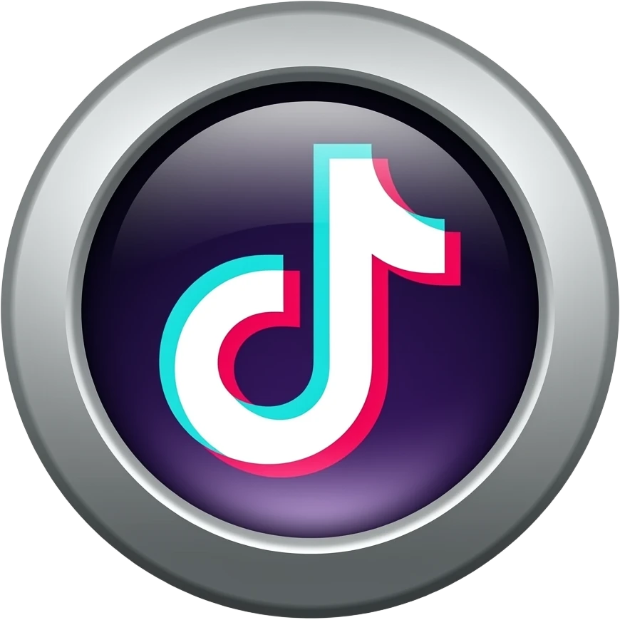 Verificación de tiktok emoji