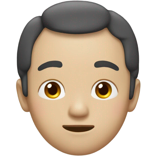 셰프 모자를 쓴 삐에로 emoji