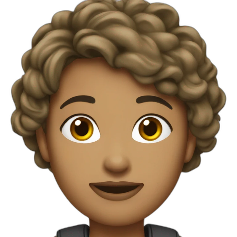 Rachelle Hostetter emoji
