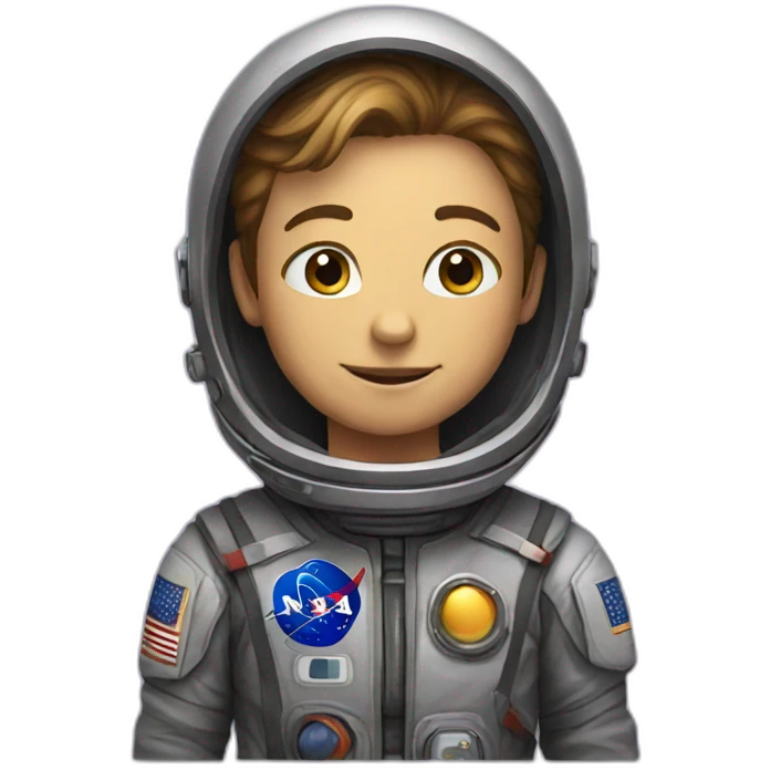 space emoji