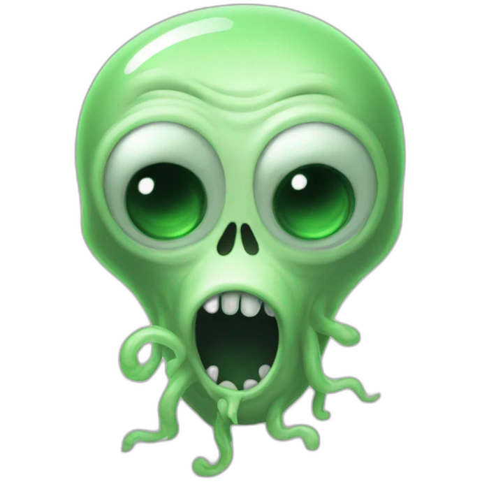 Ectoplasma emoji