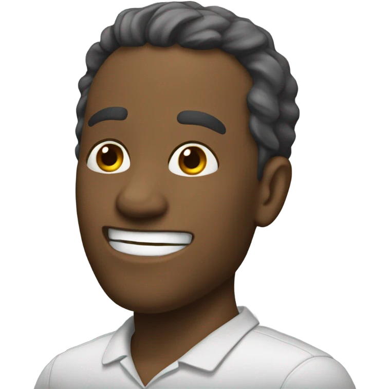 Fifty element  emoji