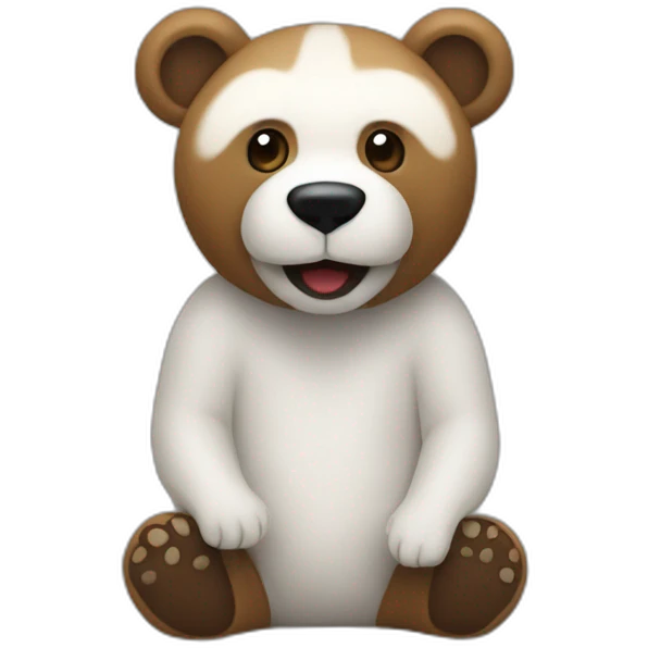 okaybear-nft emoji