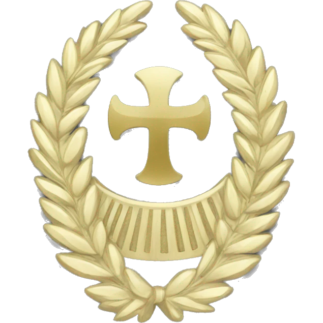 Sergeant rank insignia emoji