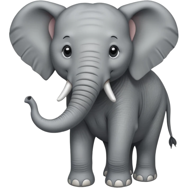 circus animal emoji