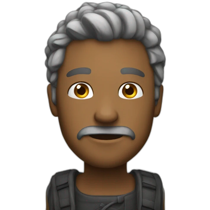hrone  emoji