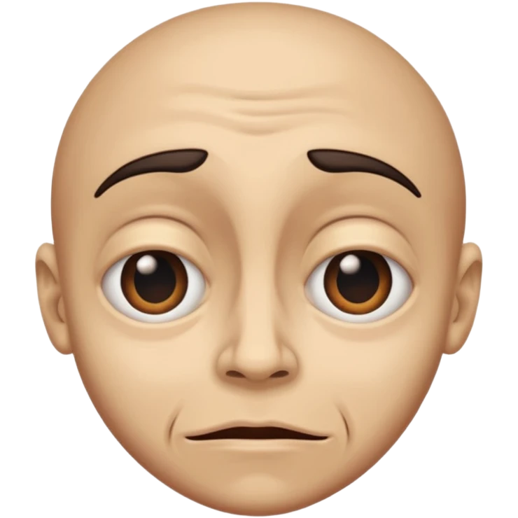 speed face meme emoji