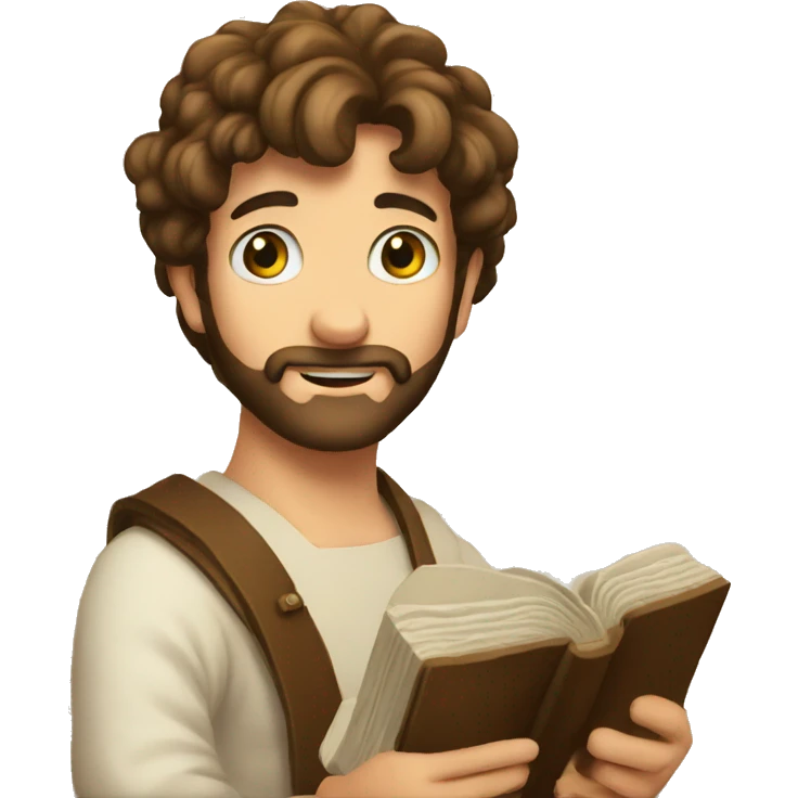 bible adam emoji