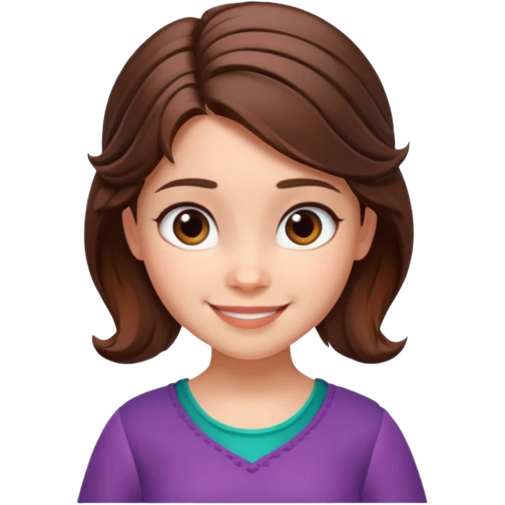 Vanellope emoji