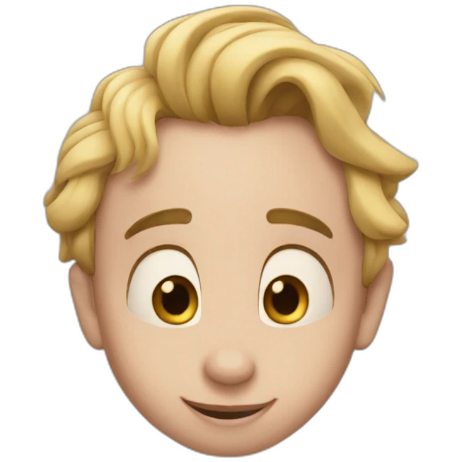 disney emoji