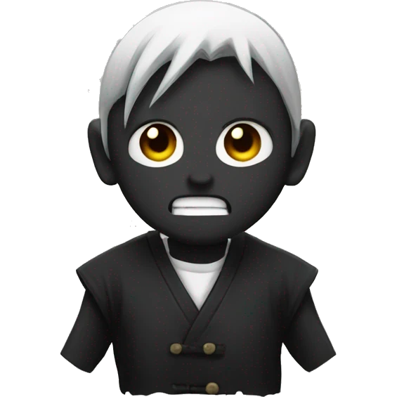 Shinigami emoji