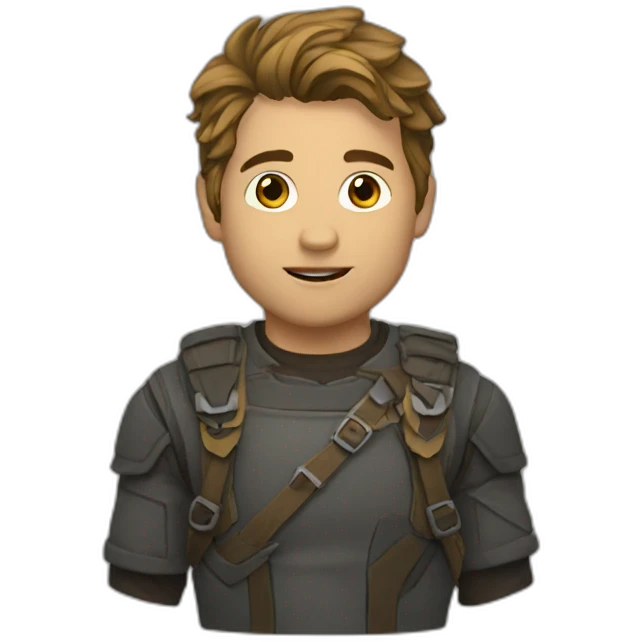Jaime emoji