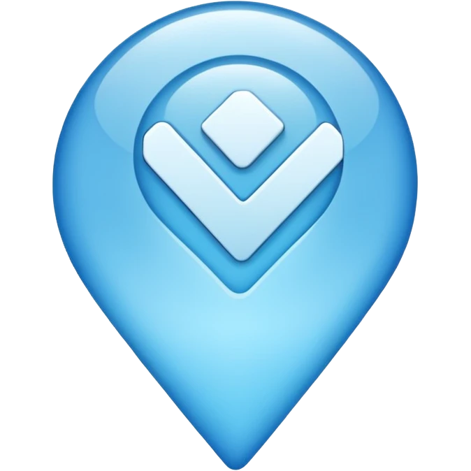 generate a instagram blue tick emoji emoji