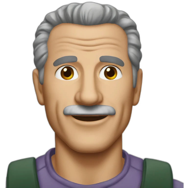 frank sammartino emoji