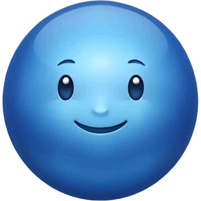 ball emoji