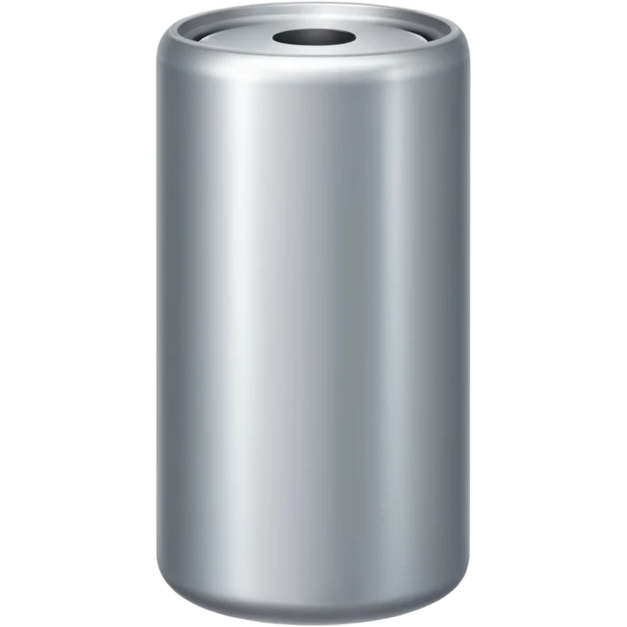 Can emoji