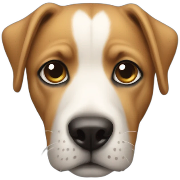 Perros emoji