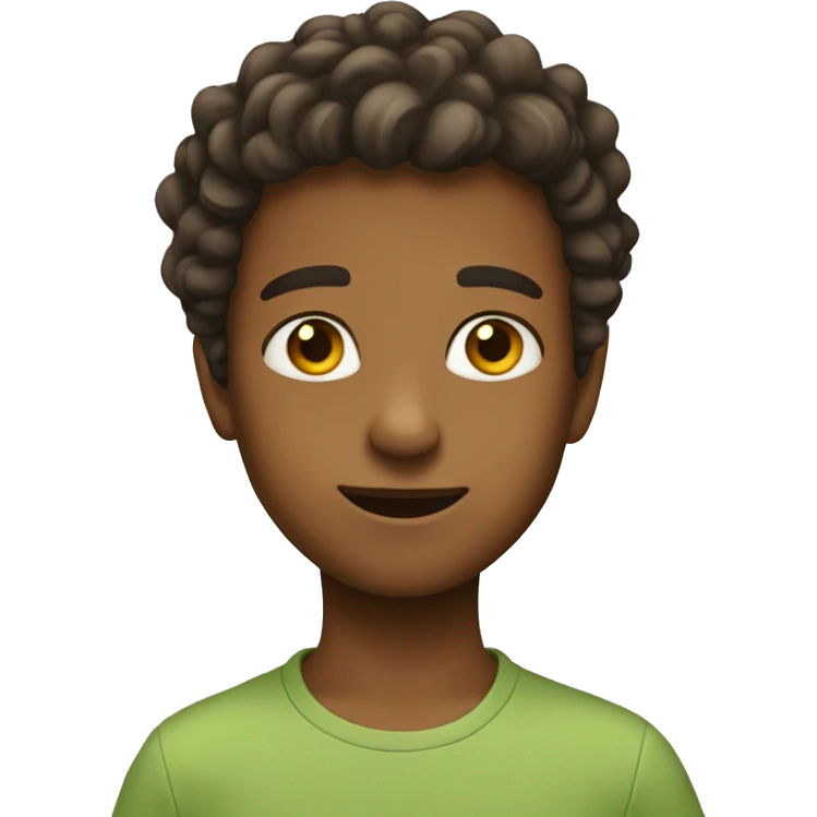 Enfado  emoji