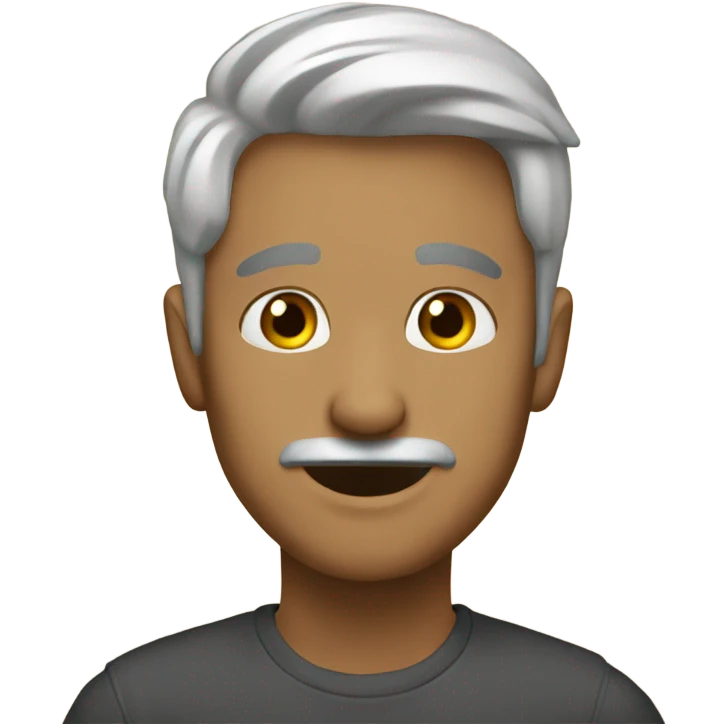 Шрек emoji