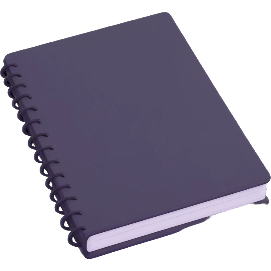 notebook emoji