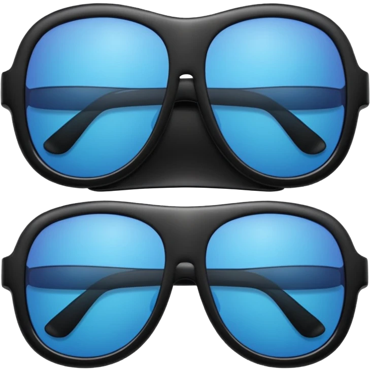 SUNGLASSES emoji
