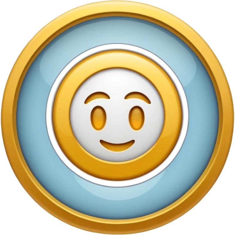 un certificado en blanco  emoji