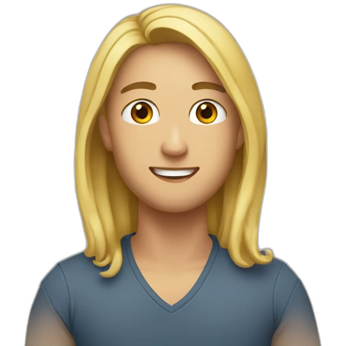 буратіно emoji