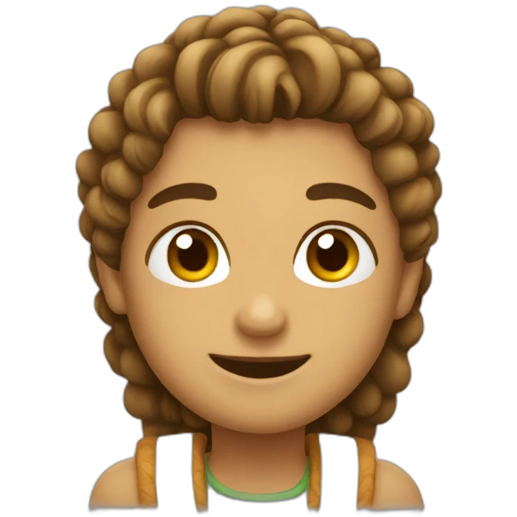 Gracias emoji