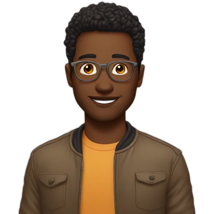 instagram but cooler emoji