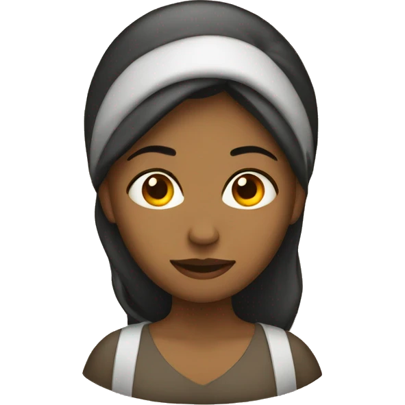 mujer embarazada  emoji