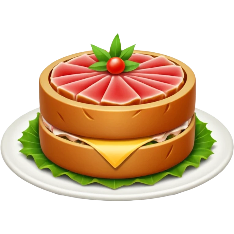 Tung tuna sahur emoji