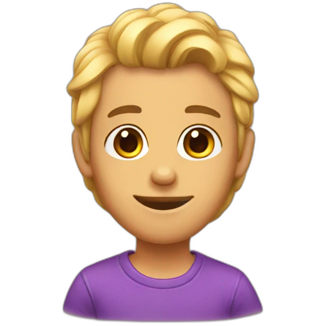 gay emoji