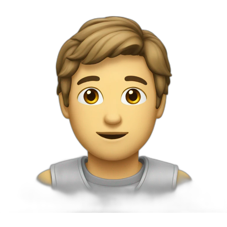 удалить из друзей emoji