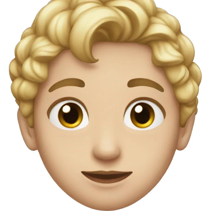 Amor emoji