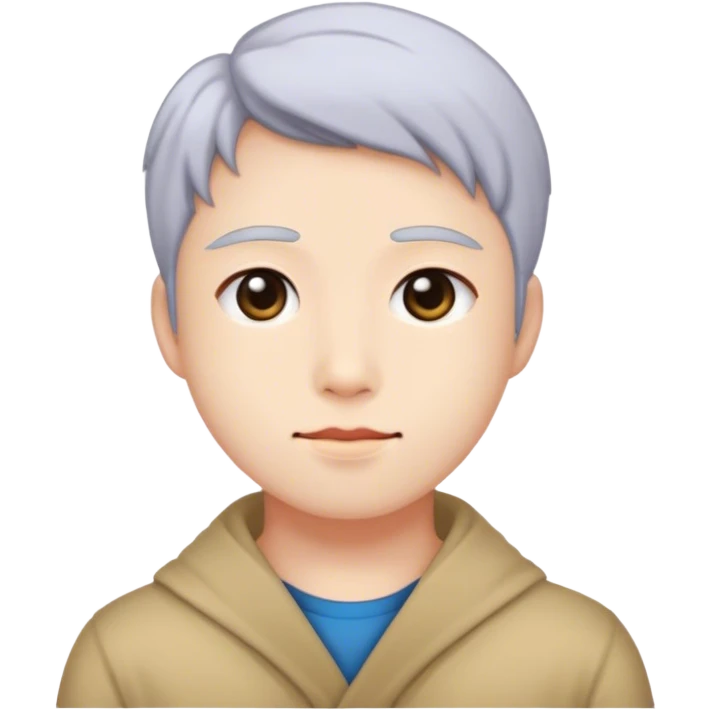 Taesan from biynextdoor emoji